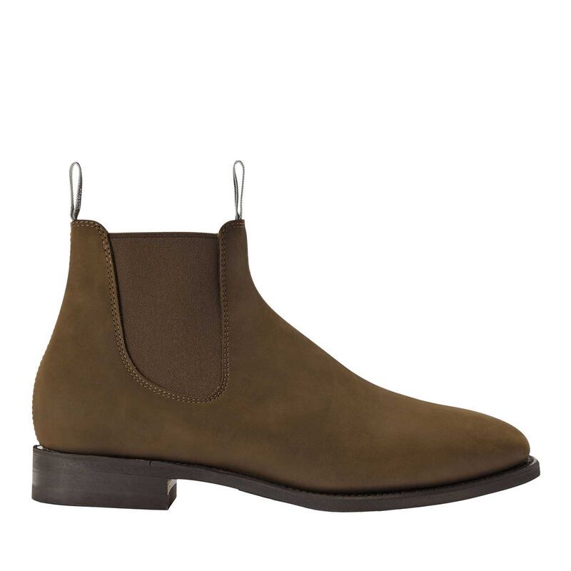 R.M. Williams Comfort Craftsman Boot image number 0